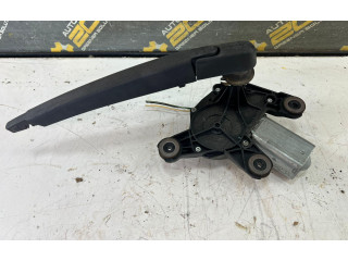 Моторчик заднего дворника Alfa Romeo Mito