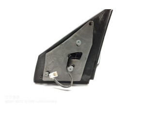 Зеркало электрическое Dacia Dokker - года