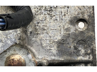 Přístrojová deska Nissan X-Trail T30 2003