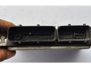 Блок управления двигателя 038906019LR, 0281011143   Ford Galaxy
