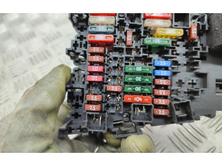 Блок предохранителей 5Q0937615C Audi A3 S3 8V