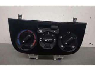 Модуль блока управления кондиционером 735525783 Fiat Qubo