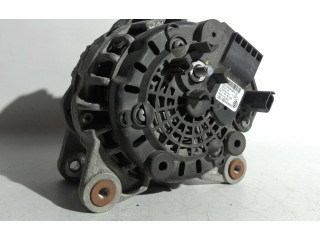 Генератор 231002949R Dacia Dokker