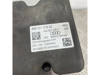 Блок АБС 4N0907379AC, 4N0907379P Audi A7 S7 4K8 2018-- года