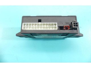 Модуль кузова 5J0016001A, IMPRK1056399   Skoda Octavia Mk3 (5E)    