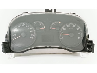 Přístrojová deska Fiat Punto (188) 2004 46833368