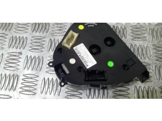 Блок управления кондиционера воздуха / климата/ печки (в салоне)