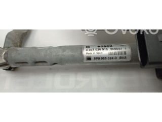 Přístrojová deska  Seat Toledo III (5P)  5P0955024D  