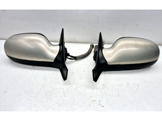 Зеркало электрическое Volvo S80 1999 - 2003 года