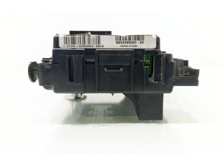 Pojistková skříňka 9643498880 Citroen C3 2003