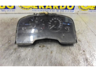 Přístrojová deska Opel Zafira A 2001 24419560HT, 110080069