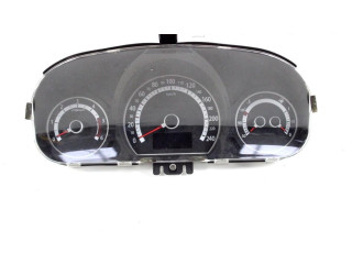 Комплект блоков управления 22497   KIA Ceed