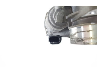 Дроссельная заслонка 12670981, 12632172BA Chevrolet Camaro