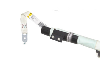 Боковая подушка безопасности P68100766AC Jeep Cherokee