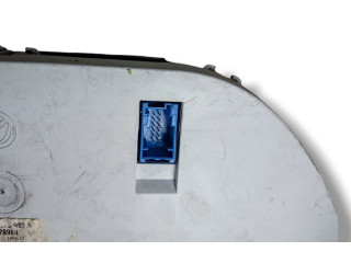 Панель приборов 46828989   Fiat Albea       