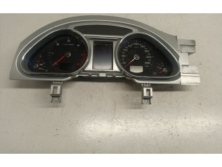 Přístrojová deska Audi Q7 4L 2011 4L0920932D