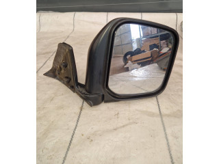 Зеркало электрическое Mitsubishi Pajero Sport I 1996 - 2008 года
