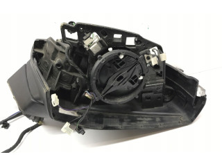 Zpětné zrcátko Audi Q7 4M 2019 4M1857410, 15PIN