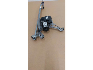 Комплект механизма стеклоочистителей 762955113, 762955023B Porsche Cayenne (9Y0 9Y3)