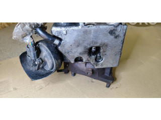 Турбина Subaru Legacy 14411AA810, UF55090