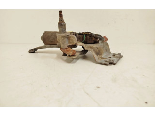 Моторчик заднего дворника 3397020406 Citroen Berlingo