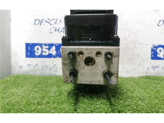 Блок управления АБС 9633666580, 273004353 Citroen Xsara Picasso