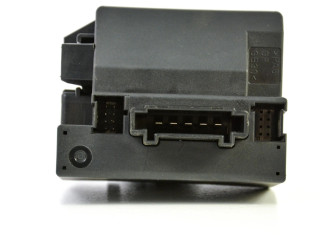 Комплект блоков управления A6401502879, 6401502879 Mercedes-Benz A W169