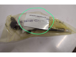 Форсунка 9638488980    Citroen C8   