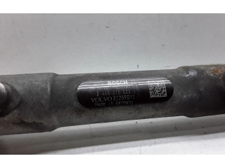 Топливная рампа 0445215023, 31259011   Volvo V70  