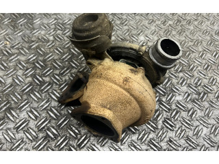 Турбина Volvo V70