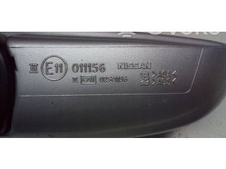 Zpětné zrcátko pravé Nissan Micra 1994 011156