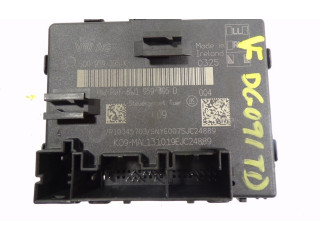 Блок управления 5Q0959395K, 5Q0959395K Audi A3 8Y