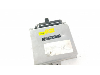 Блок управления двигателя 7525140, 0280000514   Saab 900