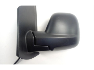 Зеркало электрическое        Peugeot Expert  2007 - 2016 года   