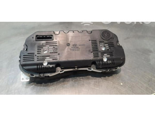 Přístrojová deska Hyundai Tucson TL 2018 94013D7101