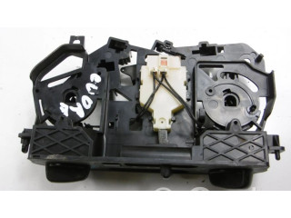 Блок управления климат-контролем    Daihatsu Cuore