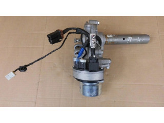 Насос усилителя руля