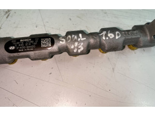 Vstřikovač 31400-2A420, 0445214181 KIA Soul