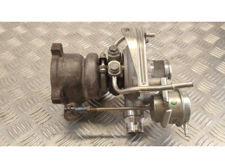 Turbodmychadlo Турбина 144108035R, 8201234380 Dacia Sandero 0.9