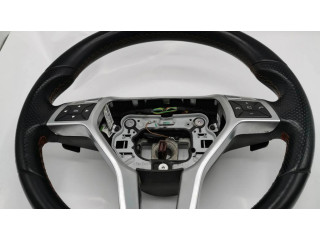 Volant Mercedes-Benz GLA W156 2017 A1724601803, A17246018039E3