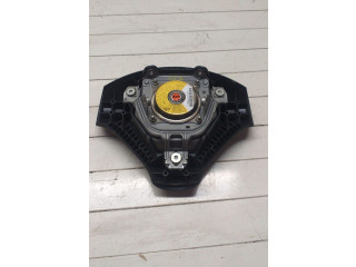 Подушка безопасности водителя Peugeot 107