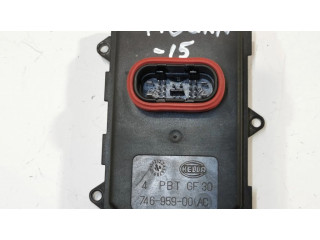 Блок фонаря / (блок «хenon»)