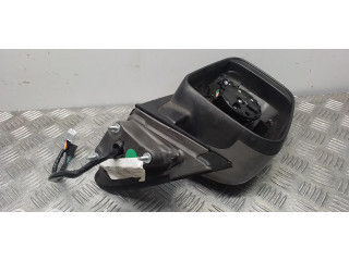 Зеркало электрическое левое Jeep Grand Cherokee 2010-2021 года