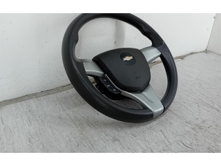 Руль Chevrolet Spark - года 95975333