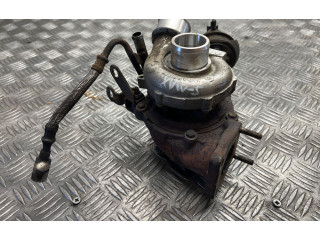  Турбина Ford S-MAX  9677063780, 018744907         