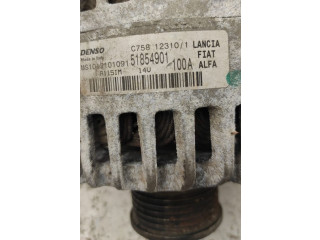 Генератор Alfa Romeo Mito