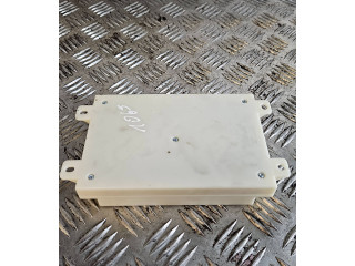 Блок управления A1729006206, A1729011200   Mercedes-Benz GLK (X204)