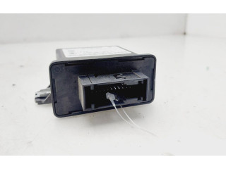 Řídící jednotka 5M0907357C Volkswagen Tiguan 2008