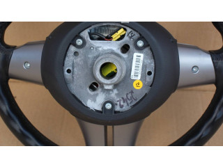 Руль BMW Z4 E85 E86  2002 - 2008 года       