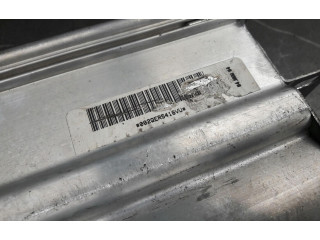 Подушка безопасности пассажира    Skoda Octavia Mk1 (1U)